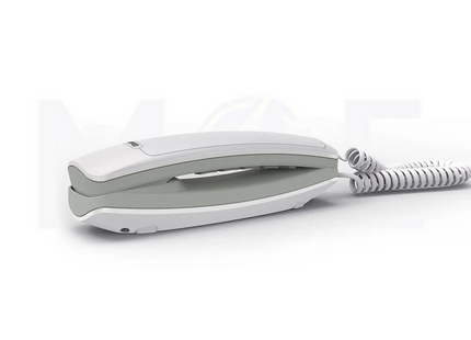 Uniden Landline Corded Desk Phone White | CE8102