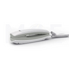 Uniden Landline Corded Desk Phone White | CE8102