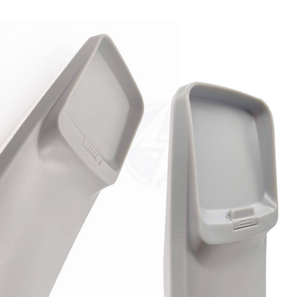 Uniden Landline Corded Desk Phone White | CE8102