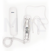 Uniden Landline Corded Desk Phone White | CE8102
