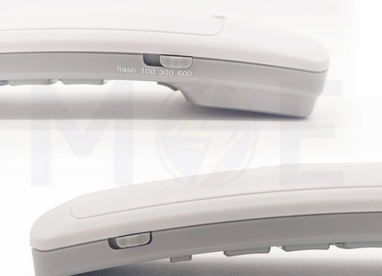 Uniden Landline Corded Desk Phone White | CE8102