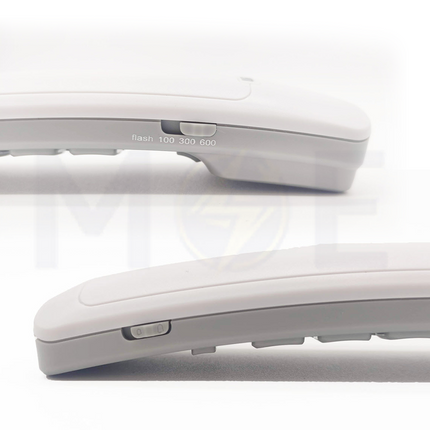 Uniden Landline Corded Desk Phone White | CE8102