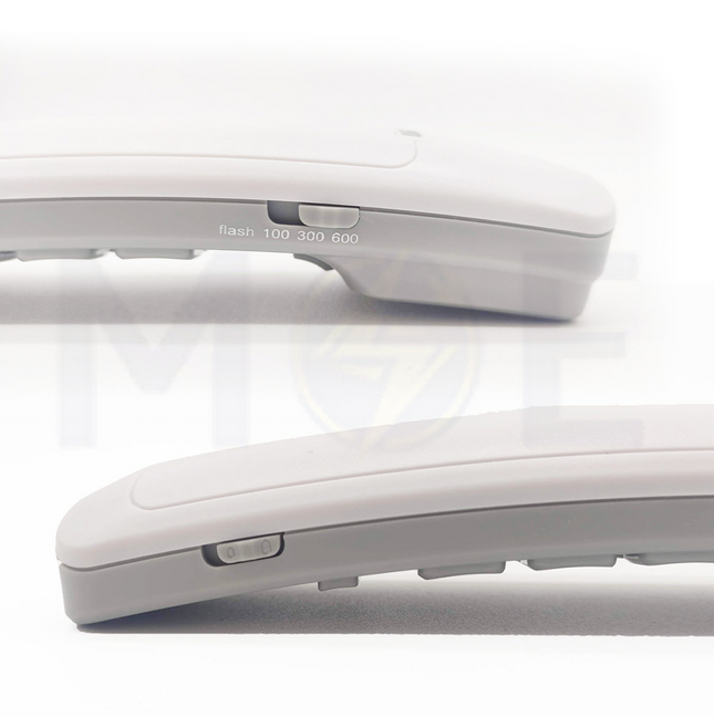 Uniden Landline Corded Desk Phone White | CE8102