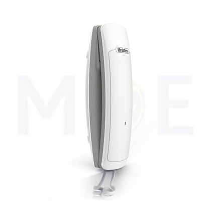 Uniden Landline Corded Desk Phone White | CE8102