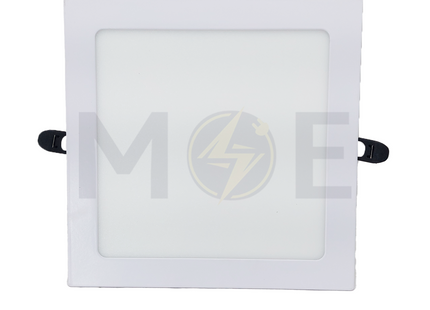 Greenlite LED DownLightPanel Light white Flush Square Spot WarmWhite 3000K 2300Lm 20.5cm 23W  KG-814
