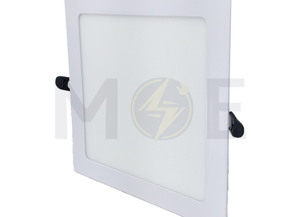 Greenlite LED DownLightPanel Light white Flush Square Spot WarmWhite 3000K 2300Lm 20.5cm 23W  KG-814