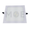 Greenlite LED DownLightPanel Light white Flush Square Spot WarmWhite 3000K 2300Lm 20.5cm 23W  KG-814