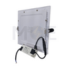 Greenlite LED DownLightPanel Light white Flush Square Spot WarmWhite 3000K 2300Lm 20.5cm 23W  KG-814
