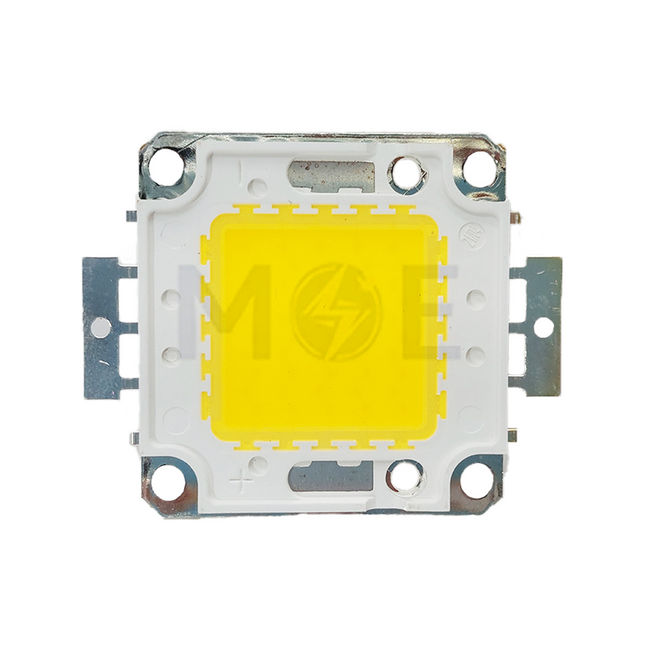 SEG LED Chip COB for Floodlight Warmwhite 50W