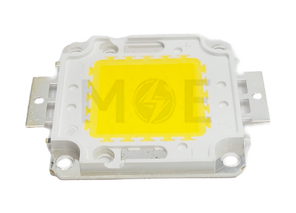 SEG LED Chip COB for Floodlight Warmwhite 50W