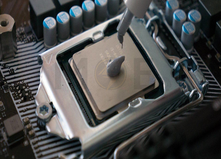 Thermal Grease Heat Sink Thermal Paste Gray 20gr | YJ-G190