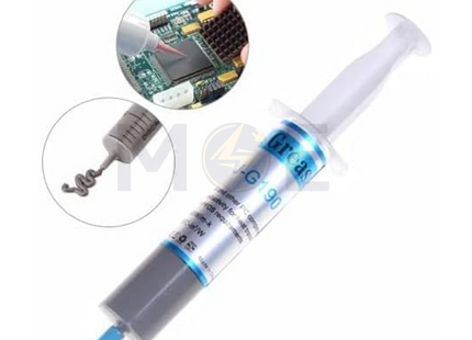 Thermal Grease Heat Sink Thermal Paste Gray 20gr | YJ-G190
