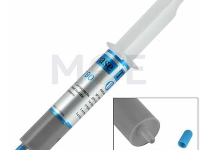Thermal Grease Heat Sink Thermal Paste Gray 20gr | YJ-G190