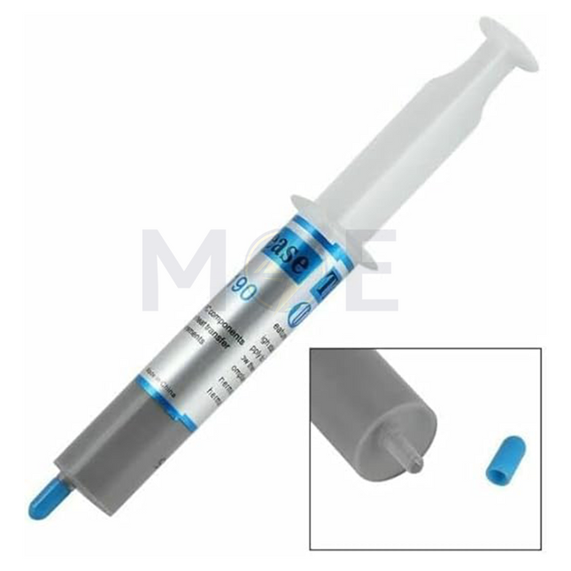 Thermal Grease Heat Sink Thermal Paste Gray 20gr | YJ-G190
