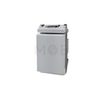 Glamour 2Way Switch White 16A 250V | 16025 مفتاح دركسيون ابيض