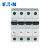 EATON MCB 4P C 4.5KA 63A | mMC4-C63/4