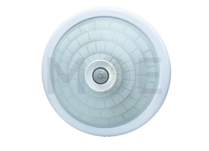 Class Lighting Ceiling Light Fixture with Sensor 30cm 2xE27 | LX1070