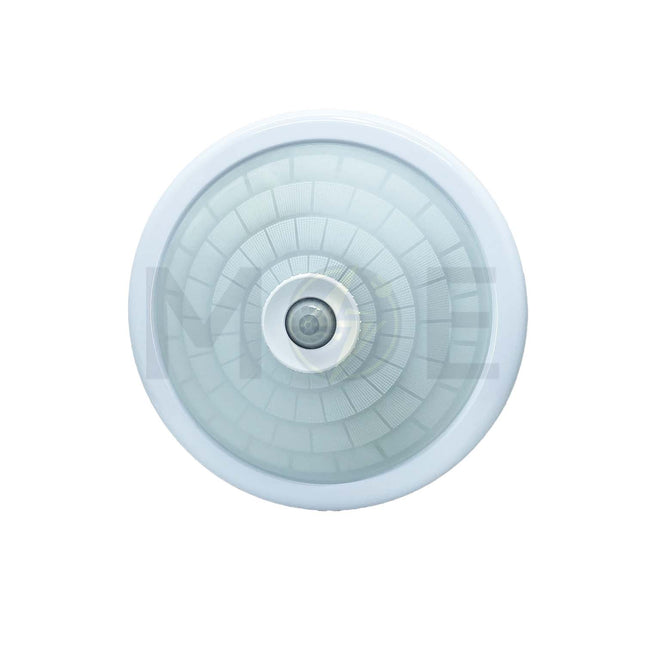 Class Lighting Ceiling Light Fixture with Sensor 30cm 2xE27 | LX1070