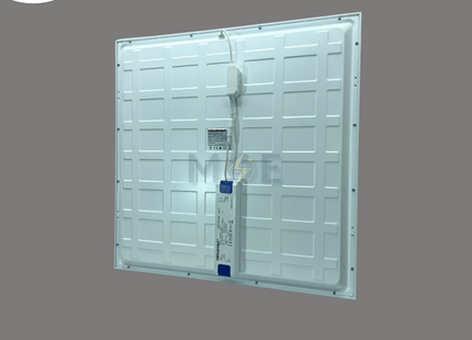Megaman LED Panel Light Fixture White Flush Square Daylight, Warmwhite, Coolwhite 60x60cm 72W | MQL3047 | شاسي ليد مربع مخفي ابيض دايلايت، ورم وايت، كول وايت