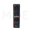 Universal Remote Control Control for Samsung LCD/LED, UHD QLED Smart TV with Netflix, Prime Video TV Buttons | RM-L1088++