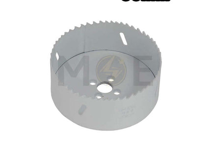 Titan HSS Bi-Metal Hole Saw 83mm