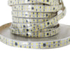 Classic Light LED Strip Light Double Daylight 24W/mt Cut: 5cm 220V 2835 12mm 240Led | CL-P240