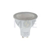 مصباح ميجامان LED COB سبوت رمادي دافئ أبيض GU10 MR16 3000K 7 واط | YTGU10M1