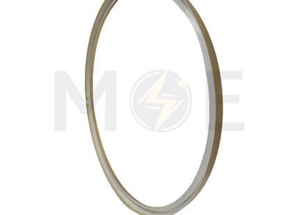 Megaman Decorative Round Surface Gold Frame For MXL1075/50W 45cm | MXL1075/50