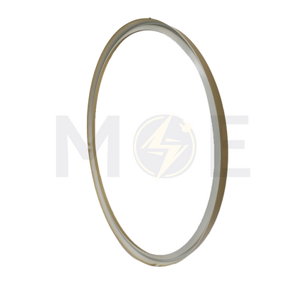 Megaman Decorative Round Surface Gold Frame For MXL1075/50W 45cm | MXL1075/50