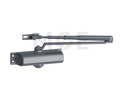 Yale 3500 Series Overhead Door Closer with Standard Arm | 30‑3500‑0001‑60‑11