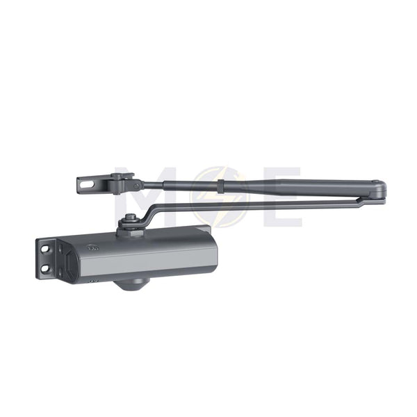 Yale 3500 Series Overhead Door Closer with Standard Arm | 30‑3500‑0001‑60‑11