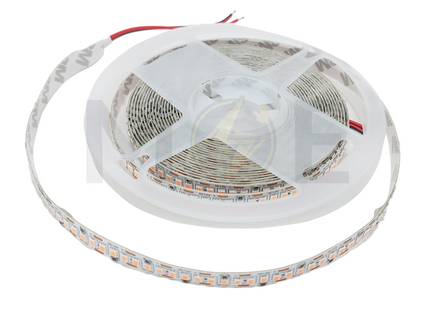 شريط إضاءة LED OB IP20 بنفسجي 12 فولت 22 واط/متر 2835 240Led R5mt | 240D P-12