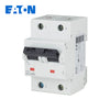 EATON MCB 2P C 25KA 63A | mMCT-C63/2