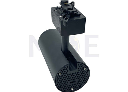 OB LED Track Light Spot Black Daylight,Warmwhite,CoolWhite 30W | QY218