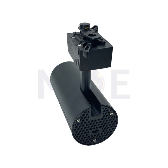 OB LED Track Light Spot Black Daylight,Warmwhite,CoolWhite 20W | QY218