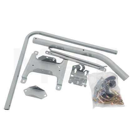 HE Satellite Dish Antenna TV - Receiver Dish - Parabolic Dish 100cm | Ku-100