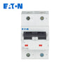 EATON MCB 2P C 25KA 125A | mMCT-C125/2