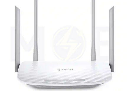 TP Link Archer C50 AC1200 Wireless Dual Band Router 4 Antenna 300-867 Mbps | Archer C50 AC1200