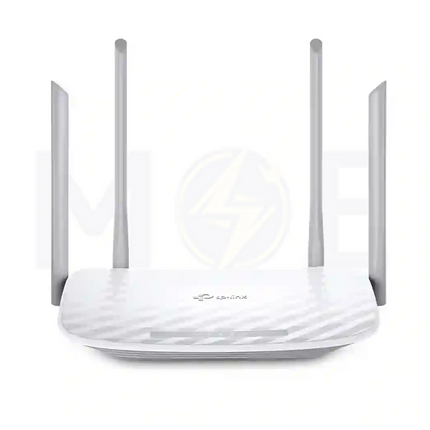 TP Link Archer C50 AC1200 Wireless Dual Band Router 4 Antenna 300-867 Mbps | Archer C50 AC1200