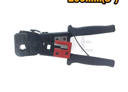 Modular Crimping Tool RJ11/RJ45