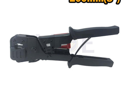 Modular Crimping Tool RJ11/RJ45
