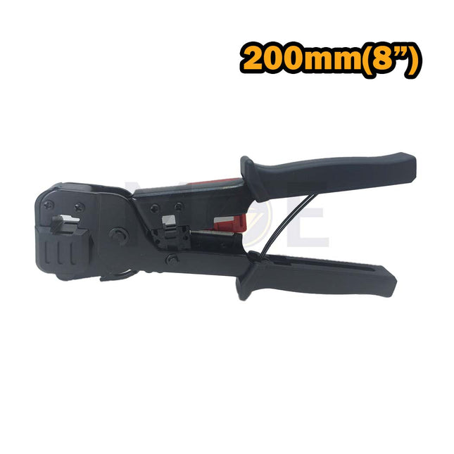Modular Crimping Tool RJ11/RJ45