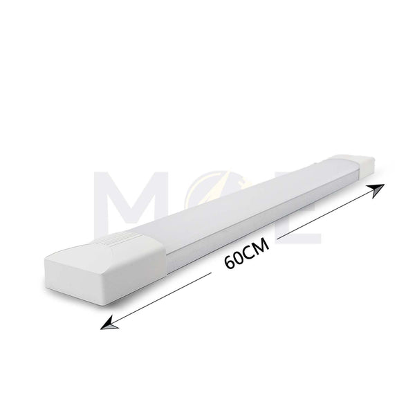 Megaman LED Tube Light Fixture White Warmwhite 3600Lm 40W 60cm  MXL2115