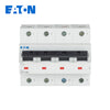 EATON MCB 4P C 25KA 100A | mMCT-C100/4