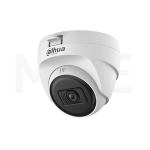 DAHUA Camera HDCVI IR Eyeball 2MP 2.8mm  DH-HAC-T1A21P-U كاميرا دوم ثابتة