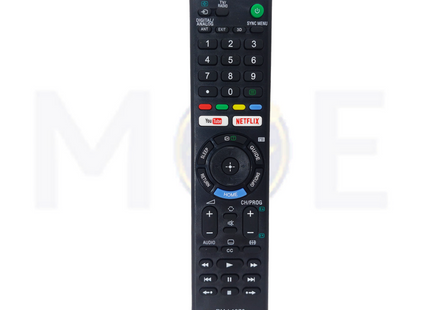 Universal TV Remote Control For Sony Bravia LCD/LED, Smart TV | RM-L1370