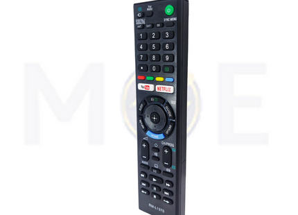 Universal TV Remote Control For Sony Bravia LCD/LED, Smart TV | RM-L1370