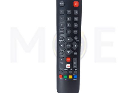 Universal TV Remote Control For TCL LCD/LED, Smart TV