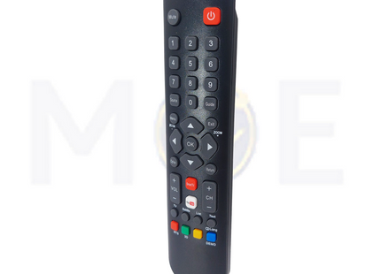 Universal TV Remote Control For TCL LCD/LED, Smart TV