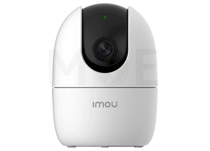 IMOU Ranger 2 Wireless Camera IP IR Eyeball HD P2P PTZ 3MP 3.6mm  IPC-K2EP-3H1W كاميرا وايرلس متحركة